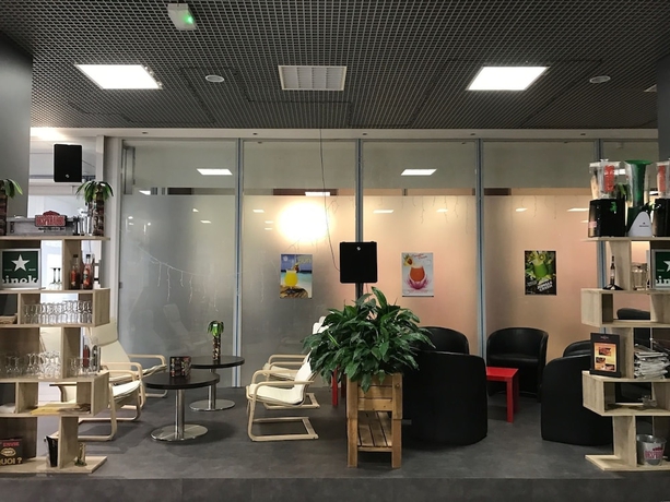 Imagen de los interiores del Hotel De La Tour, Dampierre-sur-Salon. Foto 18