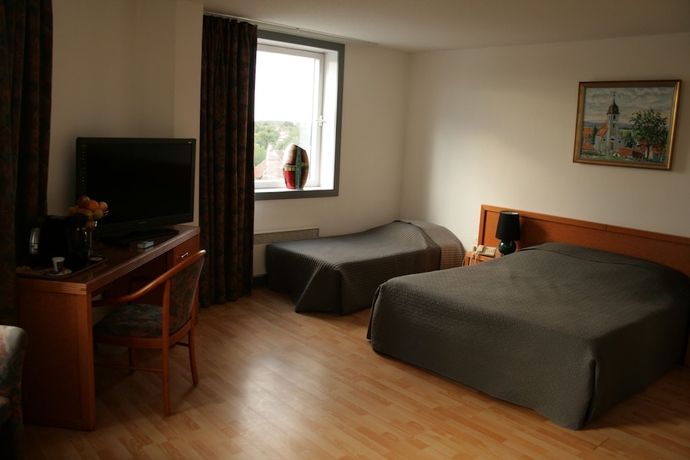 Imagen de la habitación del Hotel De La Tour, Dampierre-sur-Salon. Foto 13