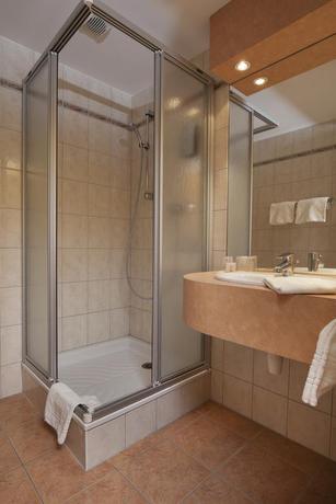 Imagen general del Hotel De La Tour, Ribeauvillé. Foto 7