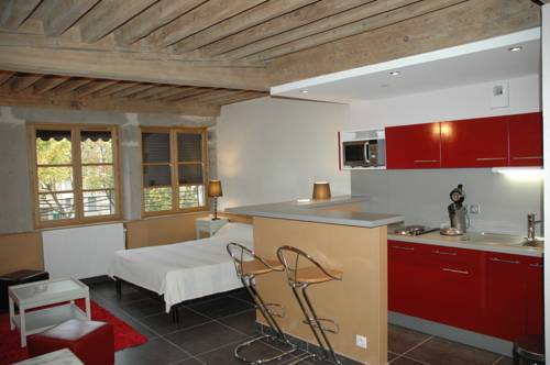 Imagen de la habitación del Hotel De La Tour, SAINT ETIENNE. Foto 4