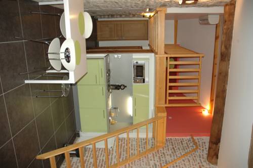 Imagen de la habitación del Hotel De La Tour, SAINT ETIENNE. Foto 7