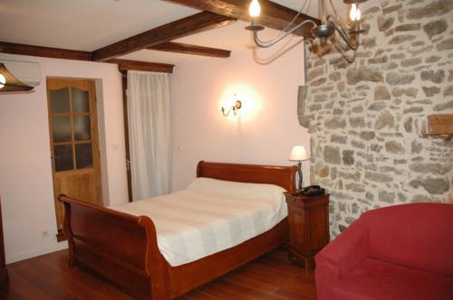 Imagen de la habitación del Hotel De La Tour, SAINT ETIENNE. Foto 9