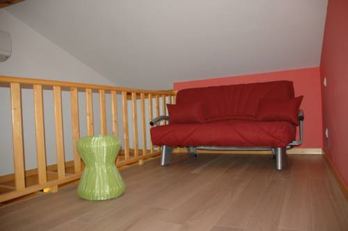 Imagen de la habitación del Hotel De La Tour, SAINT ETIENNE. Foto 13