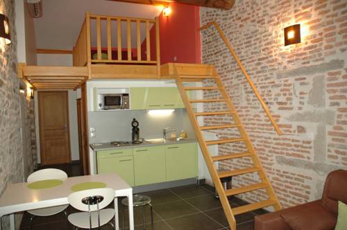 Imagen de la habitación del Hotel De La Tour, SAINT ETIENNE. Foto 16