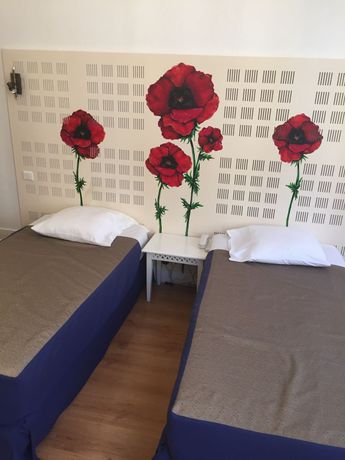 Imagen general del Hotel De La Tour &agrave; Libourne. Foto 5