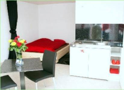 Imagen de la habitación del Hotel De La Truite. Foto 3