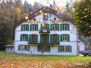 Imagen de la habitación del Hotel De La Truite. Foto 5