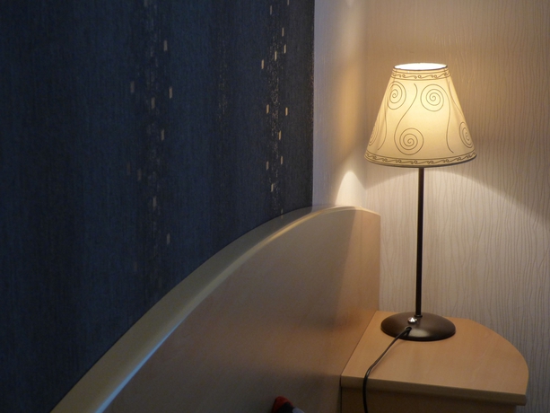 Imagen de la habitación del Hotel De La Vallée. Foto 14