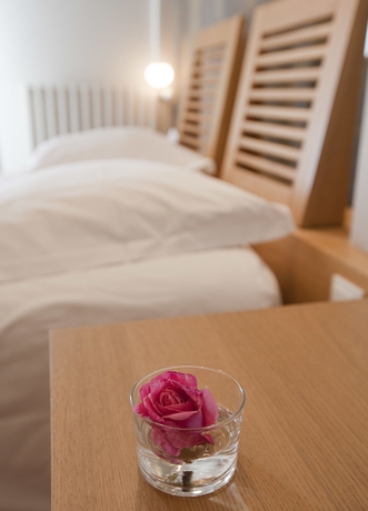 Imagen de la habitación del Hotel De La Vallee, DINARD. Foto 5