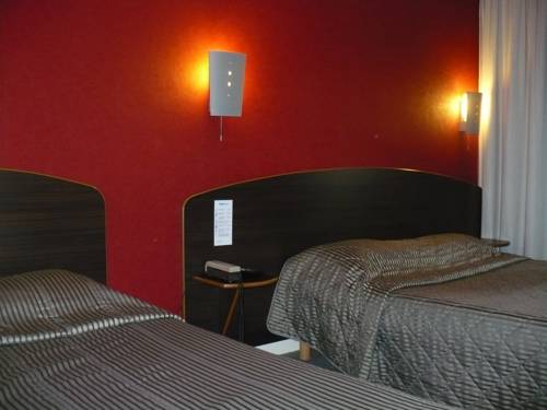 Imagen de la habitación del Hotel De La Vend&eacute;e. Foto 2