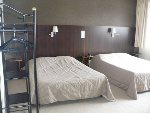 Imagen de la habitación del Hotel De La Vend&eacute;e. Foto 9