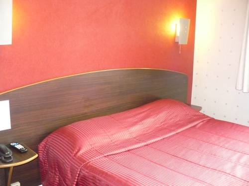 Imagen de la habitación del Hotel De La Vend&eacute;e. Foto 15