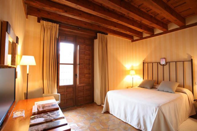 Imagen general del Hotel De La Villa, Pedraza. Foto 2