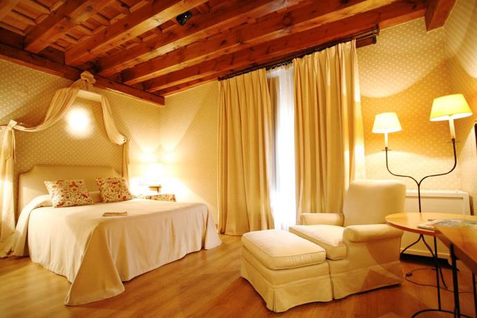 Imagen general del Hotel De La Villa, Pedraza. Foto 10