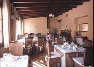 Imagen general del Hotel De La Villa, Rubielos de Mora. Foto 4