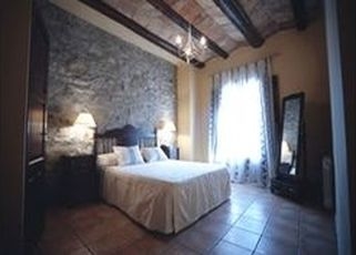 Imagen general del Hotel De La Villa, Rubielos de Mora. Foto 6