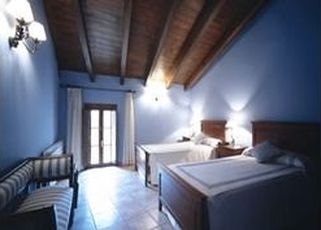 Imagen general del Hotel De La Villa, Rubielos de Mora. Foto 7