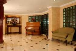 Imagen general del Hotel De La Ville, Bogot&aacute;. Foto 5