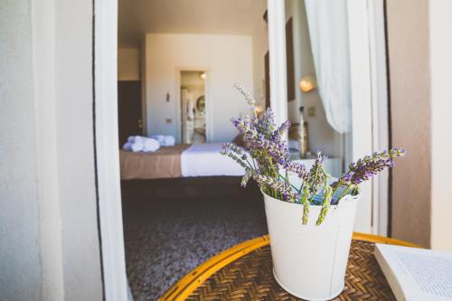 Imagen de la habitación del Hotel De La Ville, Cattolica. Foto 5