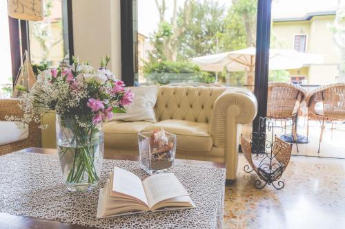 Imagen general del Hotel De La Ville, Cattolica. Foto 4