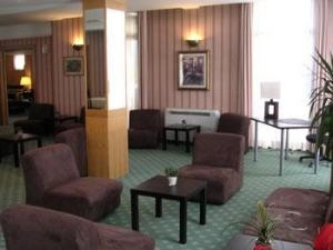 Imagen general del Hotel De La Ville Central Latina. Foto 5
