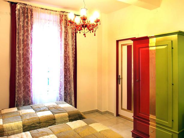 Imagen de la habitación del Hotel De La Ville, Fidenza. Foto 10