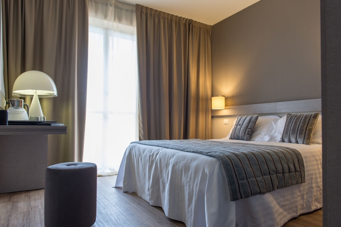 Imagen de la habitación del Hotel De La Ville, Riccione. Foto 12