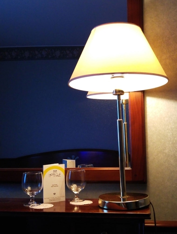 Imagen de la habitación del Hotel De La Ville, Saint Vincent. Foto 2