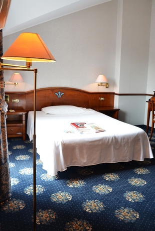 Imagen de la habitación del Hotel De La Ville, Saint Vincent. Foto 4