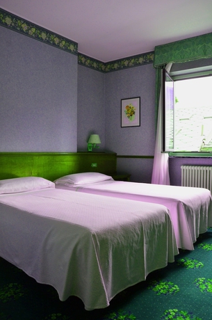 Imagen de la habitación del Hotel De La Ville, Saint Vincent. Foto 11