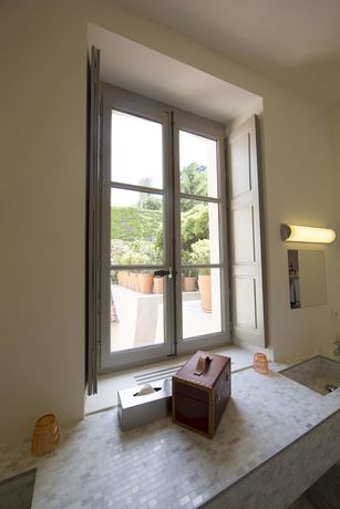 Imagen de los exteriores del Hotel De La Villeon. Foto 15