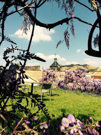 Imagen de la habitación del Hotel De La Villeon. Foto 7