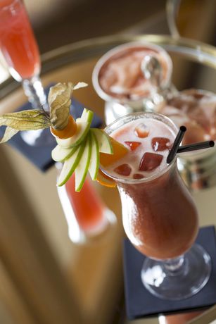 Imagen de la habitación del Hotel De La Villeon. Foto 12