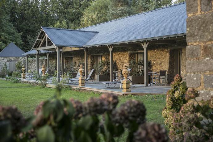 Imagen general del Hotel De L'abbaye, Bw Premier Collection. Foto 3