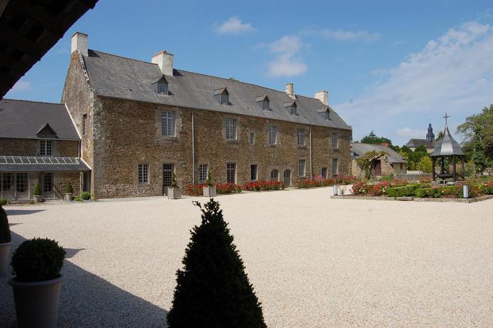 Imagen general del Hotel De L'abbaye, Bw Premier Collection. Foto 13