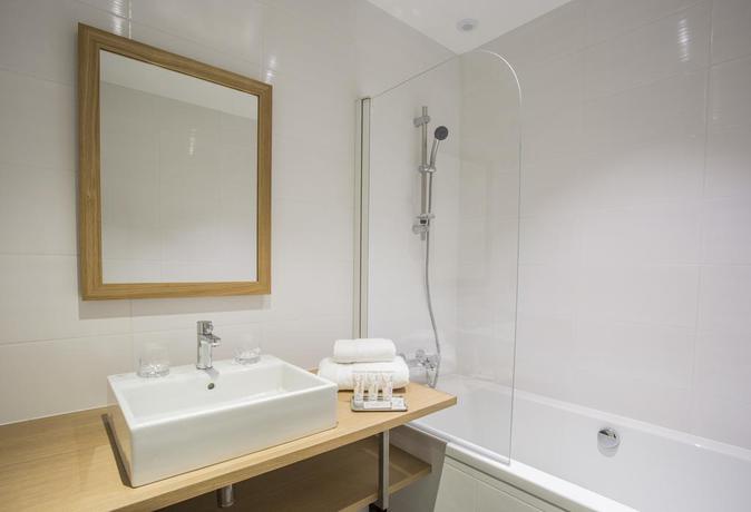 Imagen general del Hotel De L'abbaye, Bw Premier Collection. Foto 10