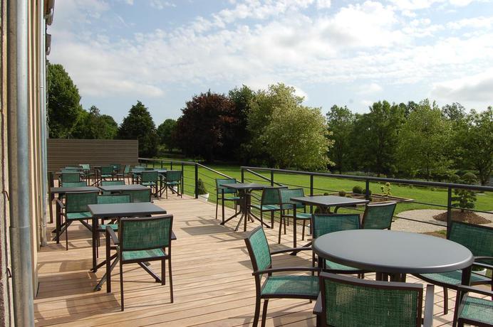 Imagen general del Hotel De L'abbaye, Bw Premier Collection. Foto 12