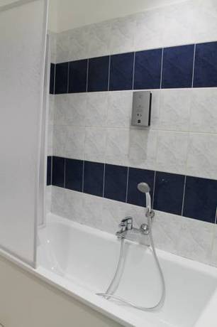 Imagen de la habitación del Hotel De L'abbaye. Foto 7