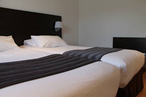 Imagen de la habitación del Hotel De L'abbaye. Foto 9