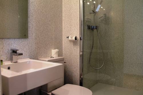 Imagen de la habitación del Hotel De L'abbaye. Foto 12