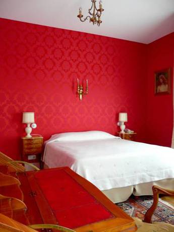 Imagen de la habitación del Hotel De L'abeille Orléans. Foto 3