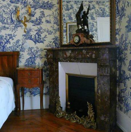 Imagen de la habitación del Hotel De L'abeille Orléans. Foto 5