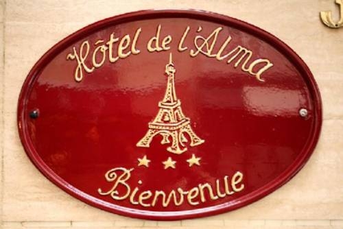 Imagen general del Hotel De L'alma. Foto 2