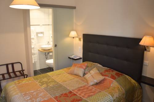 Imagen de la habitación del Hotel De L'ange. Foto 4