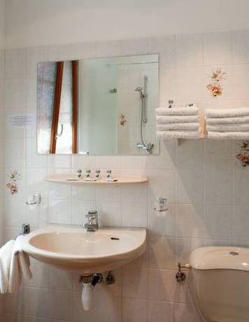 Imagen de la habitación del Hotel De L'ange. Foto 7