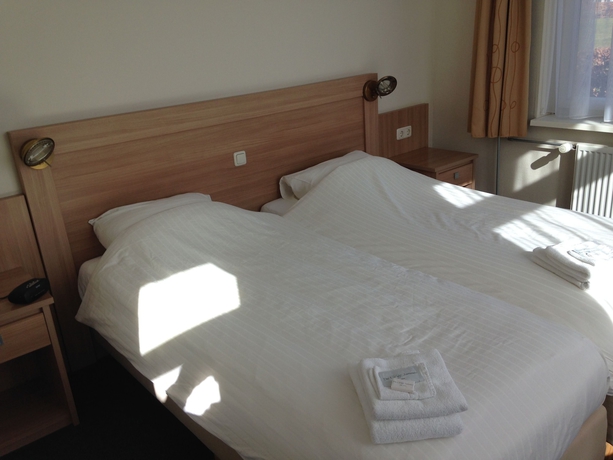 Imagen de la habitación del Hotel De Lange Jammer. Foto 2