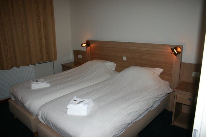 Imagen de la habitación del Hotel De Lange Jammer. Foto 3