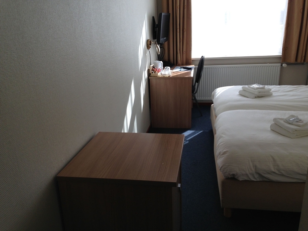 Imagen de la habitación del Hotel De Lange Jammer. Foto 4