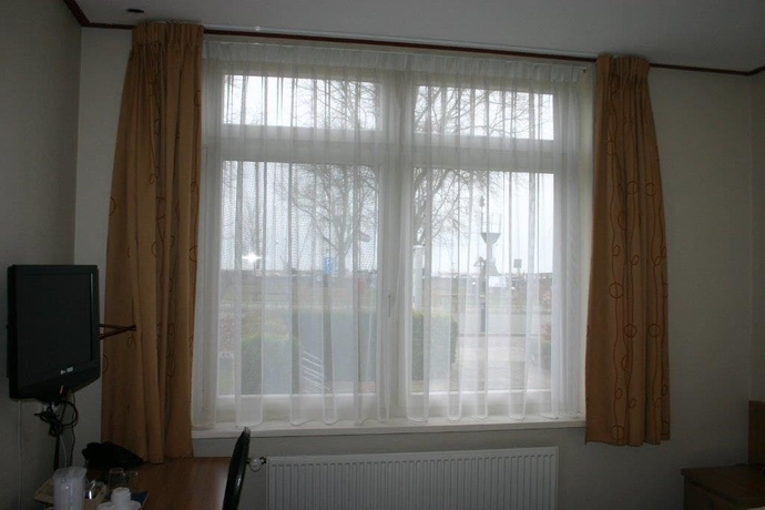 Imagen de la habitación del Hotel De Lange Jammer. Foto 8