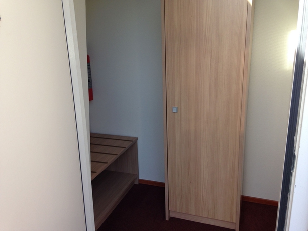 Imagen de la habitación del Hotel De Lange Jammer. Foto 9